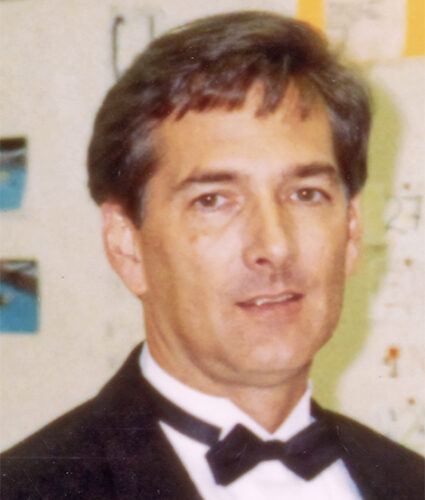 Raymond Edward Jacko